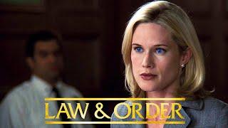 Law & Order SVU: Best Of Alex Cabot (Part 2)