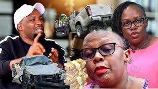 ''JOYCE BAGALA SENTE ZIREKE NAYE NZIRIZA EMOTOKA YANGE'' KOJJA ALEESE BWINO KU LOSS JEYAMUKOZESA