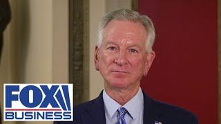 Iran has 'huge problems': Tommy Tuberville