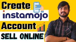 How to Create Instamojo Payment Gateway In 5Min. And Sell Digital Products Online