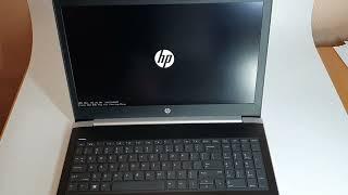 Як відключити вбудовану батарею не відкриваючи ноутбук HP, Сервісний режим батареї на ноутбуках HP