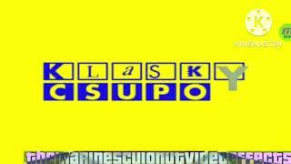 (REQUESTED) Klasky Csupo Effects (Sponsored By Preview 2 Effects/Extended)