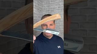 Proraso Professional Razor @geofatboy #shaving #razor #new #shorts #unboxing #razor #barber