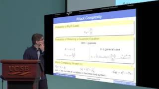 Cryptanalysis of the FLIP Family of Stream Ciphers