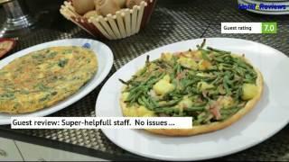 Hotel Europa *** Hotel Review 2017 HD, Sesto San Giovanni, Italy
