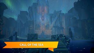 #6 Call Of The Sea Full Playthrough (No Commentary)