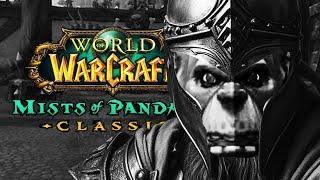 MOP Warrior is INSANE! | Beta 2v2