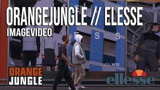 Orange Jungle // Elesse - Imagevideo