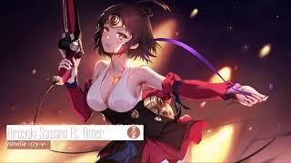 Koutetsujou no Kabaneri: Tsudou Hikari Full Ending『Hiroyuki Sawano ft. Aimer - ninelie -cry-v-』