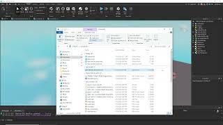 (HOW TO FIX) rendering is paused because of debugging