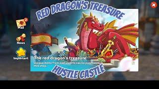 *UPDATED* What to get from the dragon in Hustle Castle!