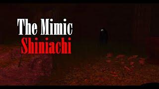 Roblox The Mimic || 2023 Hiachi's Request Revamped FULL WALKTHROUGH (Solo + No Deaths)