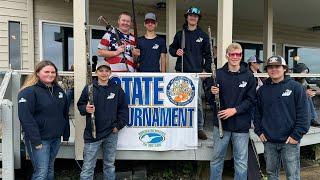 Bemidji Trap Team Places 5th at Clay Target State Finals | Lakeland News