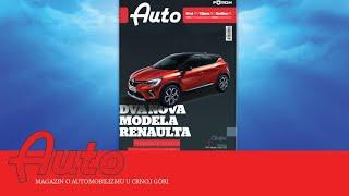 MAGAZIN AUTO BROJ 47