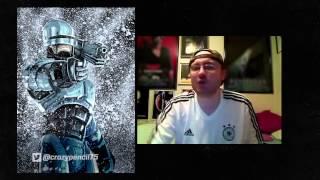 Why This Movie Matters: RoboCop | El Rey Network