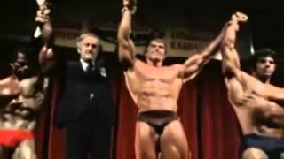 Exclusive Arnold Schwarzenegger Mix (по-русски).avi