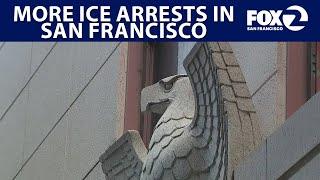 Approximately 15 detained by ICE in SF | KTVU