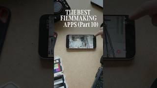 The Best Apps for Filmmakers (Part 10) - Monitor and Control