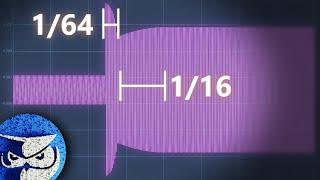 How to Time Every Audio Effect to the BPM