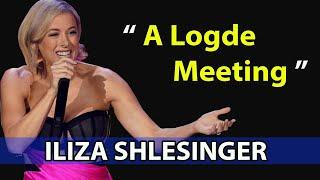 Iliza Shlesinger: A Logde Meeting || Iliza Shlesinger 2022