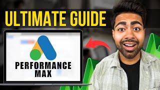 The ONLY Performance Max Campaign Set Up Guide You Need