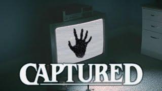 CAPTURED - Hunting the Most Sinister Anomalies