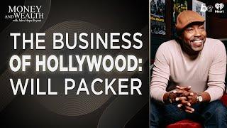 John Hope Bryant & Will Packer on Hollywood, Success & Healthy Arrogance