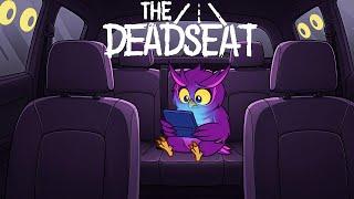 Surviving THE DEADSEAT – My First Ride into the Unknown