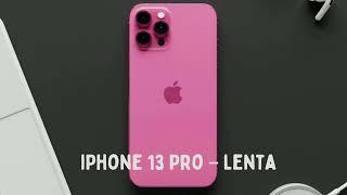 iPhone 13 Pro - Lenta Ringtone | Link download mp3