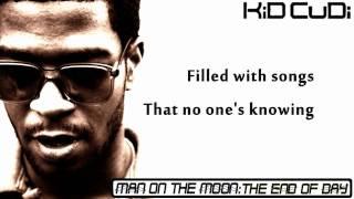 Kid Cudi - Cudi Zone