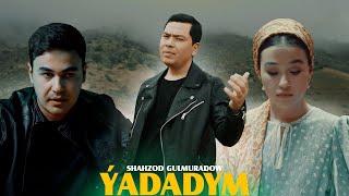 Shahzod - Yadadym // 2024 Official Video (Turkmen Klip)