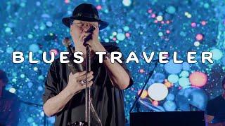 Blues Traveler - Full Performance and Interview (Live at the Print Shop)