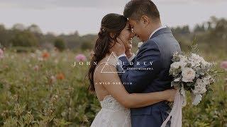 Every Morning I Can Say I Love You | Woodland Meadow Farm | Washington Wedding Video