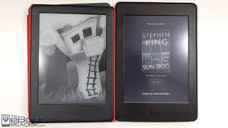 Kindles with Special Offers vs Ad-Free Kindles Differences Compared