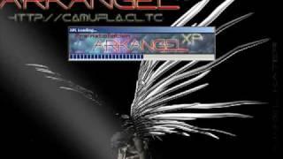 Win XPE Arkangel