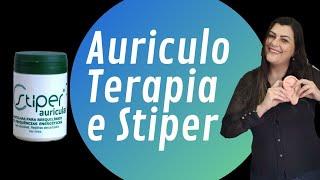  Os benefícios do STIPER na AURICULOTERAPIA