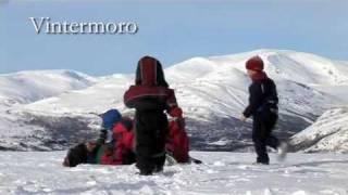 Lesja Turist