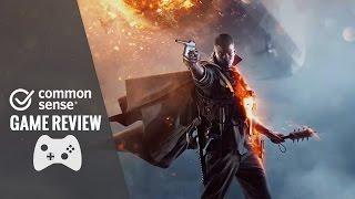 Battlefield 1 - Game Review