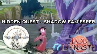 HIDDEN QUEST SHADOW FAN ESPER ENDLESS EXPANSES OF SHUHAI - JADE DYNASTY MOBILE ANDROID #5