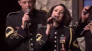 The United States Army Band's 2016 Holiday Festival