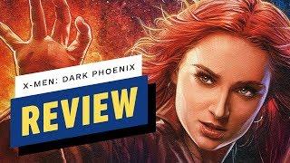 Dark Phoenix Review