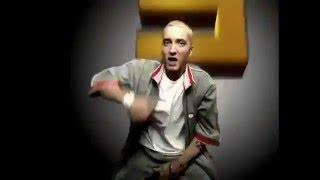 Глад Валакас-Rap God