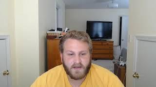 2021 Film Bio video Alex Goldberg
