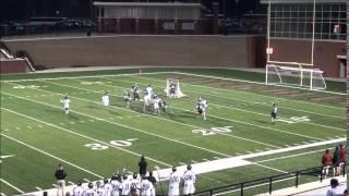 Jake Aaron (Dutch Fork High School 2016) Defenseman Highlight Tape