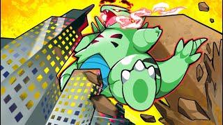 You're Wrong About Pokemon's "Worst" Gimmick