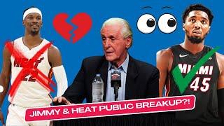 Pat Riley Calling Out Jimmy Butler Could Lead to a Trade | You Know Ball Podcast