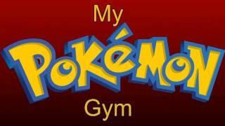 JXDkid's Pokemon Gym