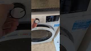 beko washer/dryer