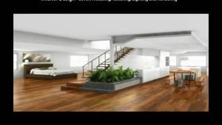 Interior Design Maya 2008 SimplyMaya Tutorial