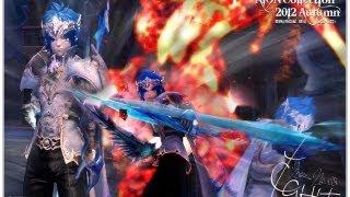 AION 3.5 Assassin PK 【JP】